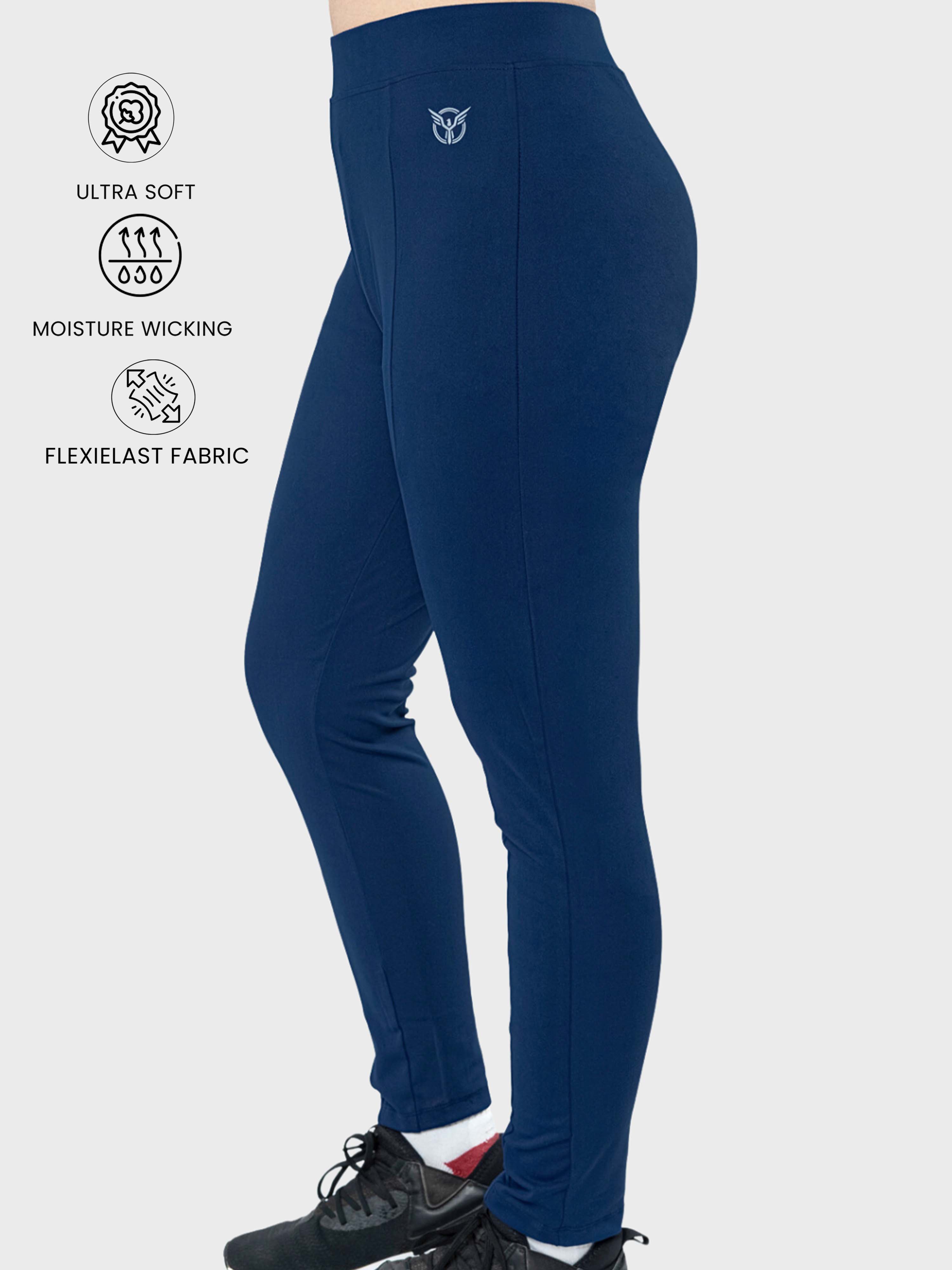 Sculptsonic: Active All Day Jegging- Super Soft