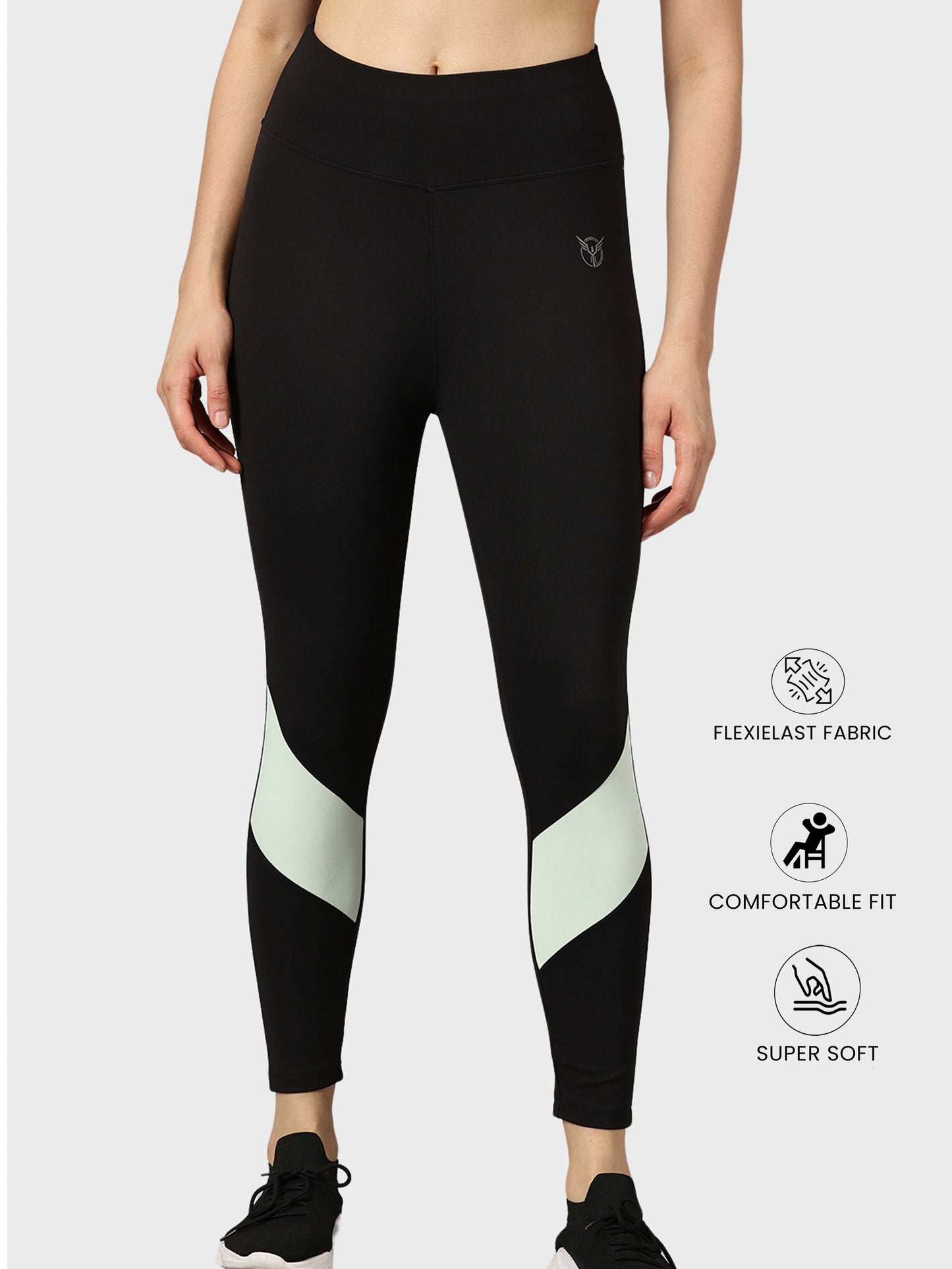 Verveflex: Performance Ankle Legging