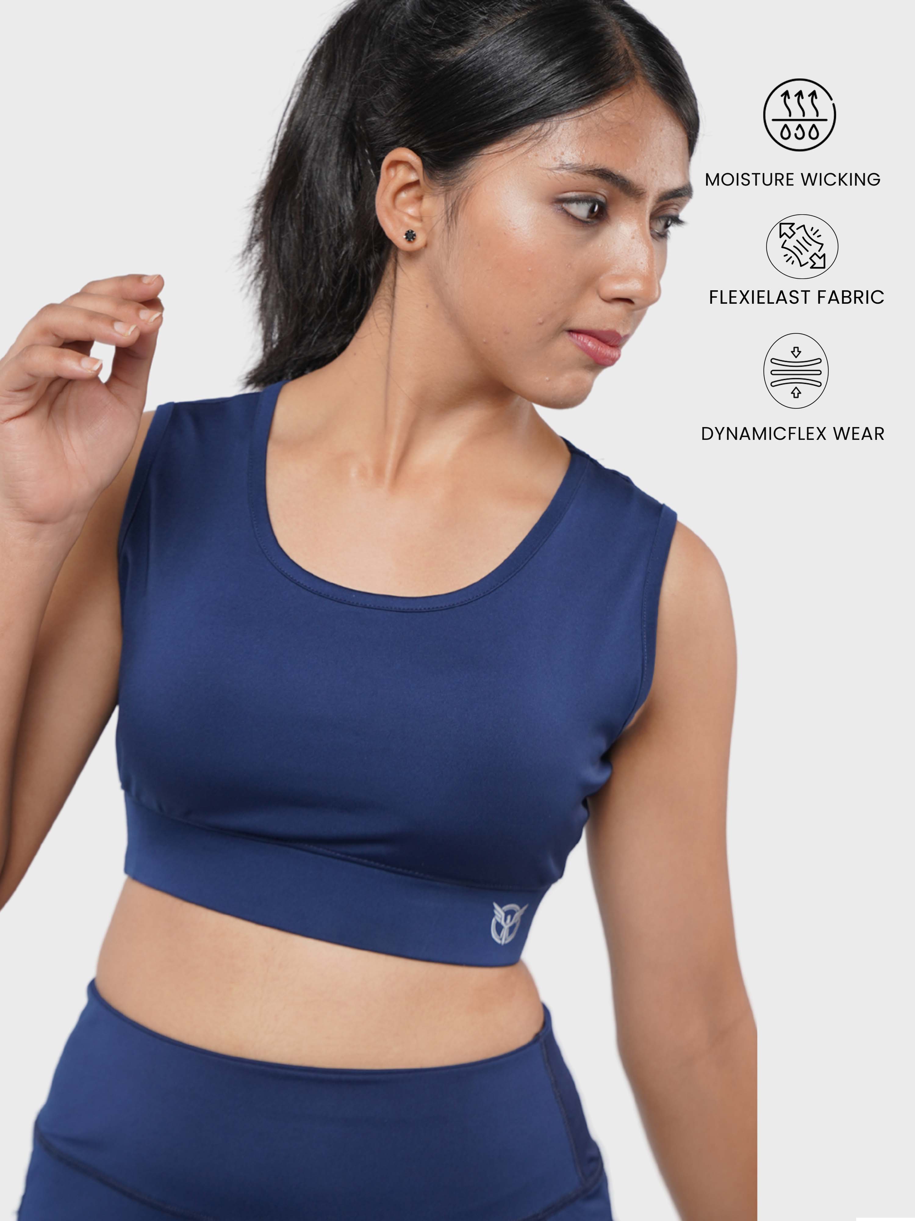 Verveflex:active Support Bra