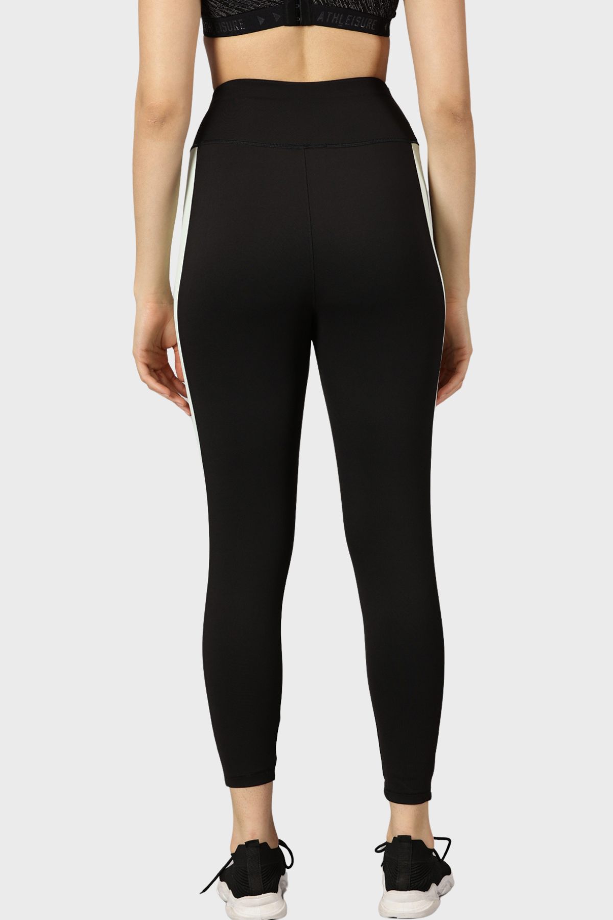 Black Workout Leggings For Women