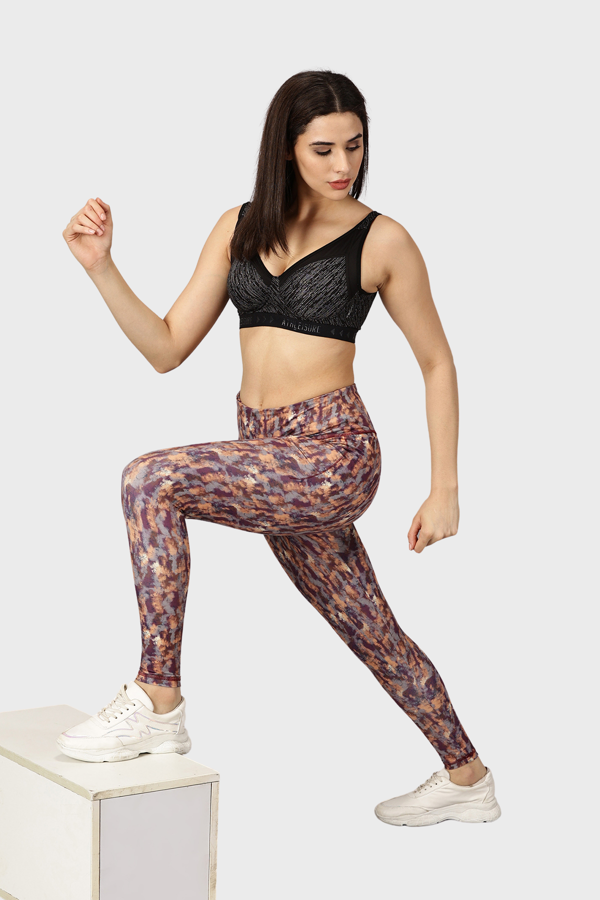 Sports Track Pants for Women