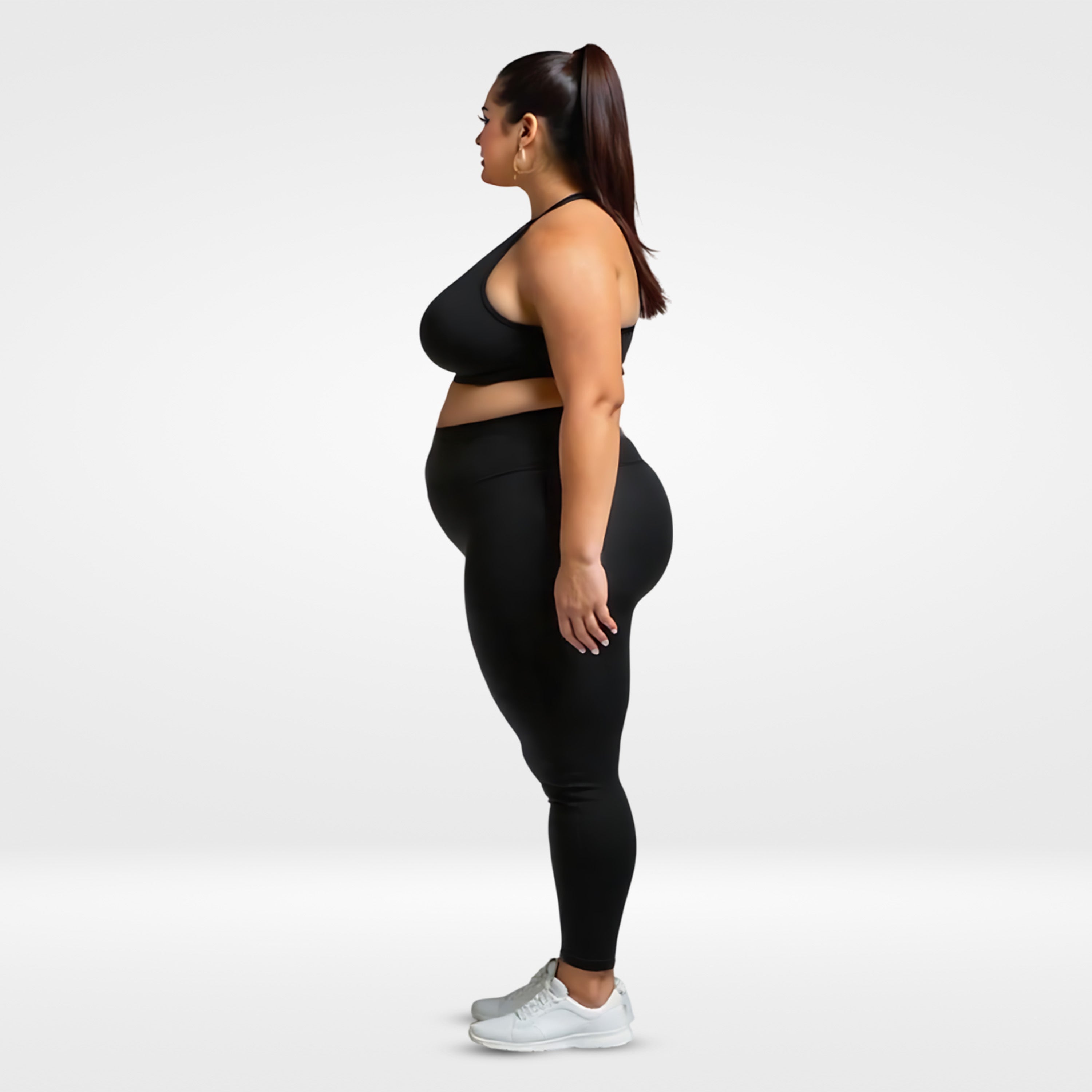 Shop Active Womens Plus Size Leggings Online at Great Price
